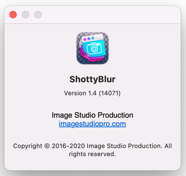 图片[3]-【编号：1502】ShottyBlur for Mac 一款带图层的截图工具-奥力呦给